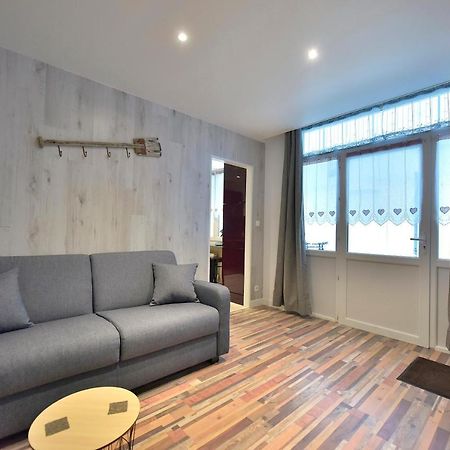 Studio "Le Duffit" - Rdc Berck ภายนอก รูปภาพ