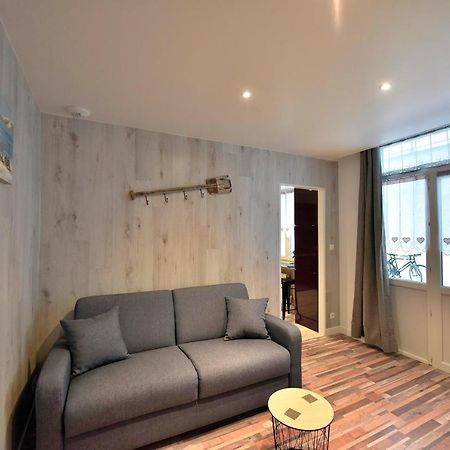 Studio "Le Duffit" - Rdc Berck ภายนอก รูปภาพ