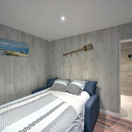 Studio "Le Duffit" - Rdc Berck ภายนอก รูปภาพ