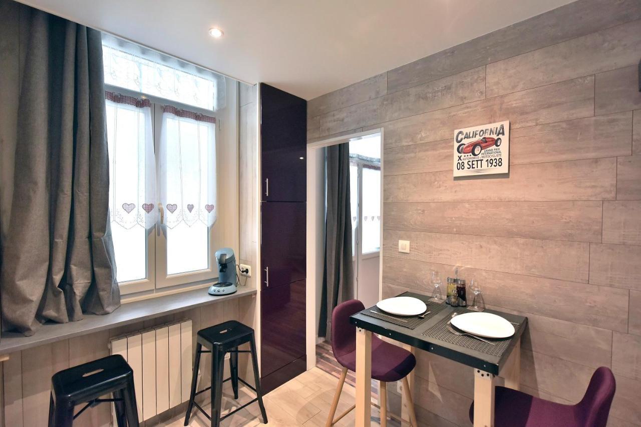 Studio "Le Duffit" - Rdc Berck ภายนอก รูปภาพ