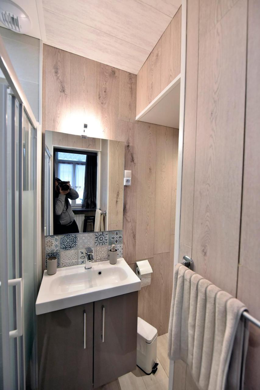 Studio "Le Duffit" - Rdc Berck ภายนอก รูปภาพ
