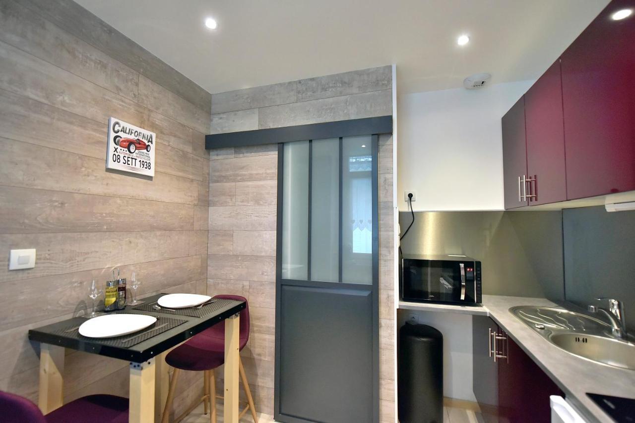 Studio "Le Duffit" - Rdc Berck ภายนอก รูปภาพ