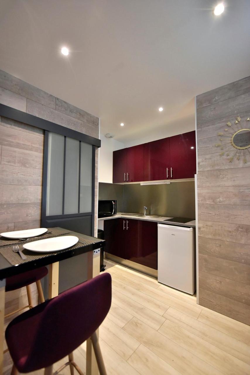 Studio "Le Duffit" - Rdc Berck ภายนอก รูปภาพ